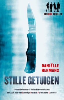 Stille getuigen Stille getuigen - Daniëlle Hermans