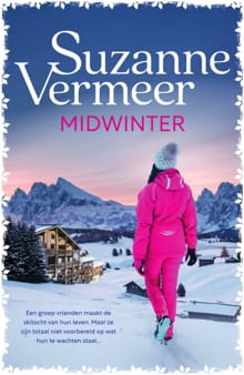 Midwinter - Suzanne Vermeer