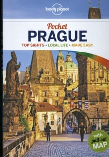 Prague - Marc Di Duca, Mark Baker, ...