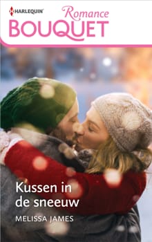 Kussen in de sneeuw - Melissa James