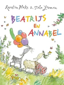 Beatrijs en Annabel - John Yeoman
