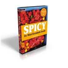 Spicy - Irene de Vette, Maarten Laupman