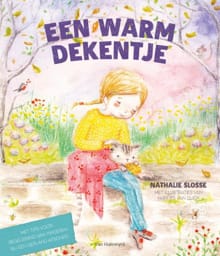 Een warm dekentje - Nathalie Slosse