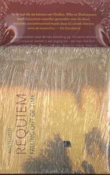 Uit de tijd vallen - David Grossman