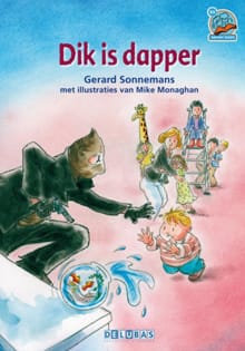 Dik is dapper - Gerard Sonnemans