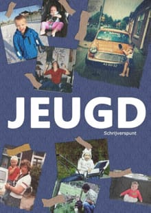 Jeugd - Danny Steehouwer, Jannita van der Hoek, ...