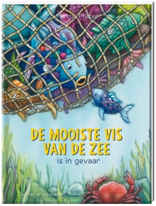 De mooiste vis van de zee is in gevaar - Marcus Pfister