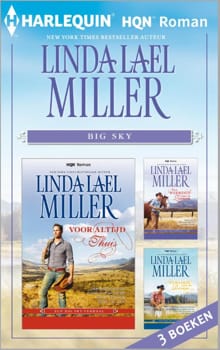Big sky - Linda Lael Miller