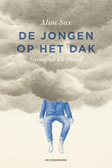 De jongen op het dak - Aline Sax