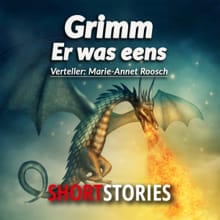 Er was eens... - Gebroeders Grimm