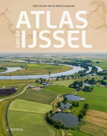 Atlas van de IJssel - Tjirk van der Ziel, Albert Corporaal