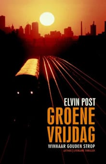 Groene vrijdag - Midprice - Elvin Post