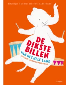 De dikste billen van het hele land - 