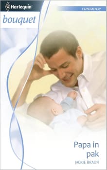 Papa in pak - Jackie Braun