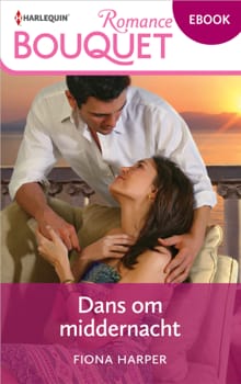 Dans om middernacht - Fiona Harper