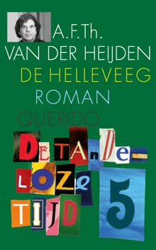 De helleveeg - A.F.Th. van der Heijden