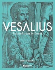 Vesalius - Geert Vanpaemel