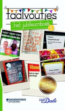 Taalvoutjes - Inger Hollebeek, Vellah Bogle, ...