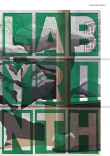 LABYRINTH. Ton Kraayeveld - Ton Kraayeveld, Katja Diallo, ...