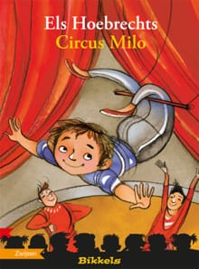 CIRCUS MILO - Els Hoebrechts