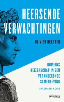 Heersende verwachtingen - Olivier Hekster