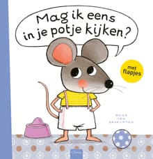 “Mag ik eens in je potje kijken?