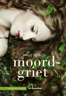Moordgriet - Inge Bergh