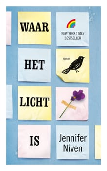 Waar het licht is - Jennifer Niven