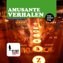 Amusante verhalen - Liam O'Flaherty, Anton Tsjechov, ...