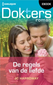 De regels van de liefde - JC Harroway