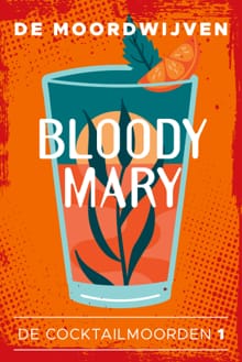 Bloody Mary -  De Moordwijven