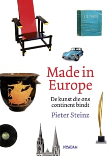 Made in Europe - Pieter Steinz