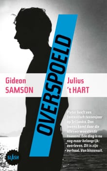 Overspoeld - Gideon Samson