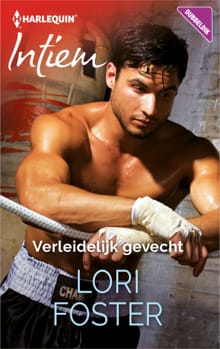 Verleidelijk gevecht - Lori Foster