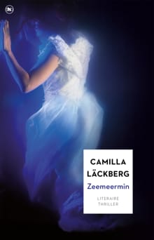 Zeemeermin - Camilla Läckberg