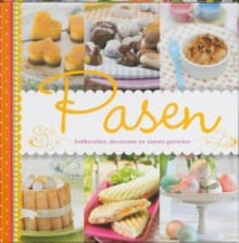 Pasen, kokkerellen, decoreren en samen genieten - Francis van Arkel