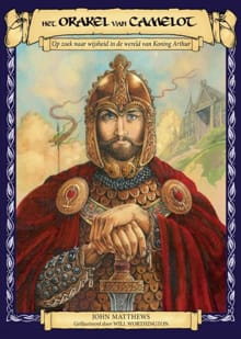 Het orakel van Camelot - John Matthews
