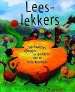 Leeslekkers - M. Mayo