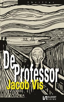 De professor - Jacob Vis
