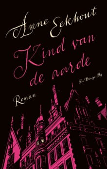 Kind van de aarde - Anne Eekhout