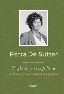 Dagboek van een politica - Petra De Sutter