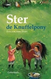 Ster de knuffelpony - E. van Dort