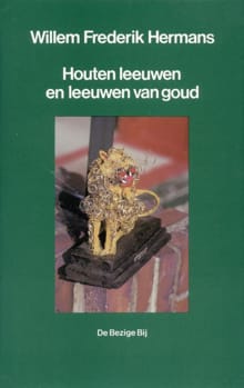 “Houten leeuwen en leeuwen van goud