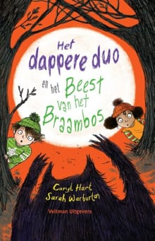 Het dappere duo en het Beest van het Braambos - Caryl Hart