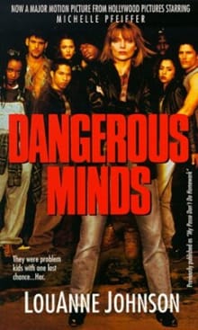 Dangerous minds -  Johnson, LouAnne Johnson