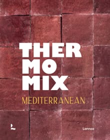 Thermomix Mediterranean - Claudia Allemeersch,  xxxxxxxx