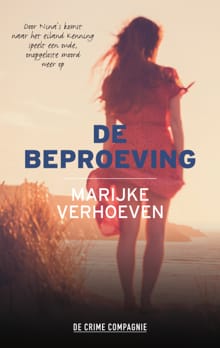 De beproeving - Marijke Verhoeven