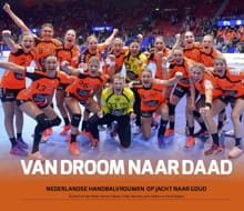 Van droom naar daad - Richard van der Made, Henk Seppen, ...