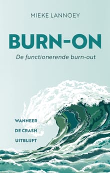Burn-on - Mieke Lannoey