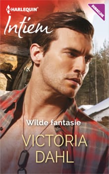 Wilde fantasie - Victoria Dahl